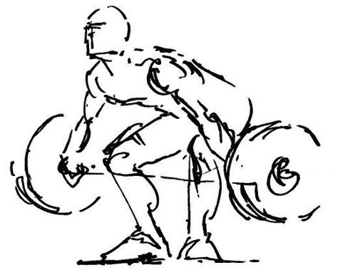 Weightlifting Drawing, Sketch Movement, Crossfit Wallpaper, Instagram Poster, Sports Drawings, Fitness Wallpaper, Gym Club, Gym Art, Olympic Weightlifting