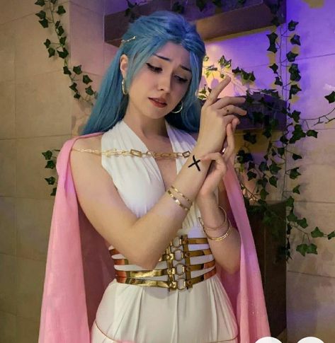 Vivi Onepiece, Vivi Cosplay, Comicon Costume, Vivi One Piece, Comicon Cosplay, Nami Cosplay, Luffy Cosplay, Nefertari Vivi, Robin Cosplay