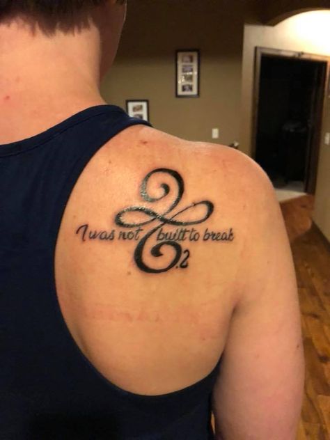 Marine Corps Marathon 26.2 tattoo idea Run Disney Tattoo, 26.2 Tattoo, Rundisney Tattoo, Ultra Marathon Tattoo, 13.1 Tattoo Half Marathons, 26.2 Marathon Tattoo Ideas, Marathon Tattoo Ideas, 26.2 Tattoo Marathon, Someday Tattoo