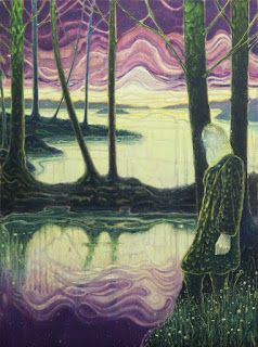 DS Pre Raphaelite, Fantasy Male, Visionary Art, Art Fair, Find Art, Sale Artwork, Copenhagen, Surrealism, Oil On Canvas