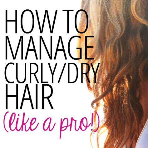 Rid Of Frizzy Hair, Wavy Hair Tips, Fried Hair, Thick Natural Hair, Bath Stuff, Frizzy Curly Hair, Biracial Hair, Dry Curly Hair, Thick Wavy Hair