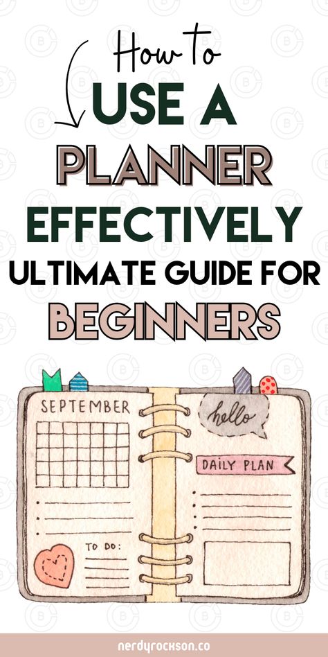 How to Use a Planner for Beginners 8 Creating Your Own Planner, How To Set Up Your Planner, How To Use A Planner For Beginners, How To Print A5 Planner Pages, How To Resize Planner Printables, Daily Ab Workout, Using A Planner, Simple Planner, Visual Schedule