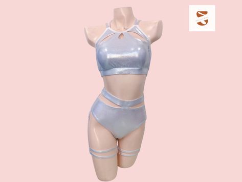 Pole Dance Outfit, Pole Dance Costume, Nude Shorts, Custom Dance Costumes, Pole Dancing Clothes, Pole Wear, Dance Outfit, Aerial Silks, Pole Fitness