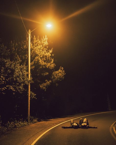 I’ll stop the world and melt with you . . part two of this night with Brady + Audrie!! There will probably be more posts because this is one of my favorite shoots of all time hehe hosted by @sona.co.photo @karalaynebeckerphotography keywords - couples photoshoot, couples inspo, movie scenes, indie movie, drama, Pinterest, Oregon coast, cannon beach photoshoot, couples inspo, nostalgia, 80s aesthetic, 90s aesthetic, movie stills, screen grabs, colored lights, cannon beach, blue hour, spar... Dark Nighttime Aesthetic, Night Time Cinematography, Nostalgic Film Aesthetic, Nighttime Cinematography, Nostalgic Film Photography, Coming Of Age Movie Aesthetic, 80s Couple Aesthetic, 80s Small Town Aesthetic, 80s Couples Aesthetic