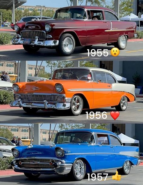 57 Chevy Bel Air, 56 Chevy, 1957 Chevy Bel Air, Car Products, 1957 Chevy, Gm Car, Vintage Muscle Cars, 57 Chevy, Chevy Cars