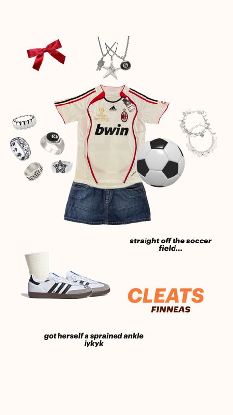 #FINNEAS #cleats Finneas Concert Outfits, Finneas Outfit, Finneas Concert, Concert Ideas, Concert Fit, Sprained Ankle, Concert Outfits, Concert Fits, Fit Ideas