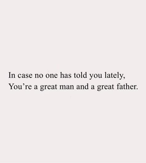 You're an awesome dad even when you don't feel that way. Your kids are lucky to have you. God bless! Sticky Notes For Him, Father Daughter Relationship Quotes, Fatherhood Quotes, Notes For Him, Hood Quotes, Father Daughter Relationship, Becoming A Father, To My Dad, Star Fox