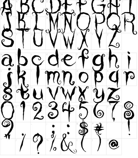 Coraline's Cat Font Download Coraline Journal Page, Coraline Printables, Coraline Svg Free, Tim Burton Font, Coraline Birthday, Cat Font, Nightmare Before Christmas Font, Coraline Cat, Christmas Fonts Alphabet