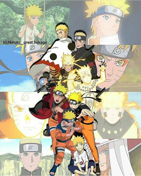 Naruto's evolution Naruto Evolution, Naruto Powers, 150 Pokemon, Naruto Wallpapers, Best Naruto Wallpapers, Naruto Uzumaki Hokage, Lion Photography, Naruto Tattoo, Naruto Stuff