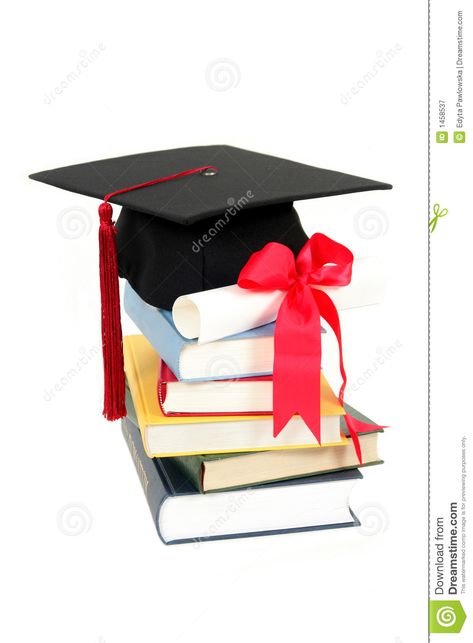 Graduation cap and diploma on stack of books. Graduation cap and diploma resting #Sponsored , #ad, #Sponsored, #cap, #resting, #books, #Graduation Graduation Cap And Diploma, Cap And Diploma, Photo Frame Gallery, Graduation Pictures, Business People, Stock Photography Free, Stack Of Books, Grad Parties, Graduation Cap