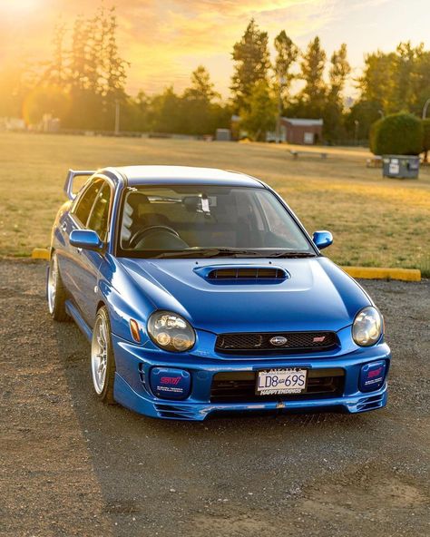 🔑 @notbraydennn Bugeye Subaru, 2002 Subaru Wrx, Subaru Impreza Wrc, Subaru Rally, Initial D Car, Skyline R34, Tuning Cars, Cars Wallpaper, Exotic Sports Cars