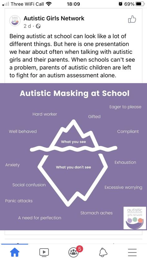 Study Tips For Autistics, Educational Infographic, Art Therapy Activities, Counseling Resources, Hashtag Relatable, Mental And Emotional Health, Therapy Activities, Continuing Education, Emotional Health