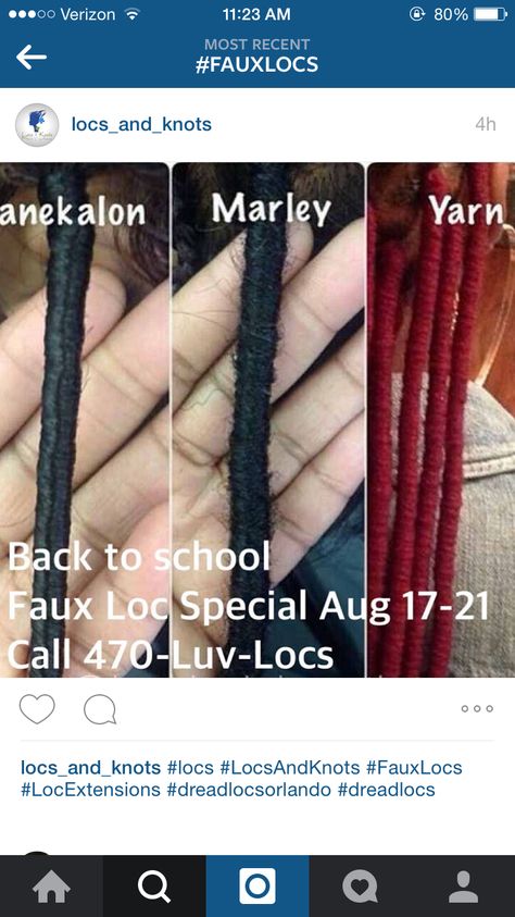 Faux Dreads, Faux Loc, Marley Hair, Faux Locs Hairstyles, Hair Crush, Locs Hairstyles, Twist Braids, Faux Locs, Hair Journey