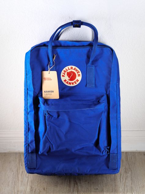 Camera Bag Insert, Backpack Fjallraven, Street Style Bags, Plastic Buckets, Bag Insert, Buy Bags, Love Blue, First Impression, Kanken Backpack