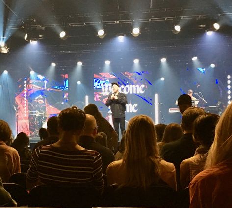 The Belonging Co. Church in Nashville, TN, Sept 2018 Nashville Tn, Nashville, Concert