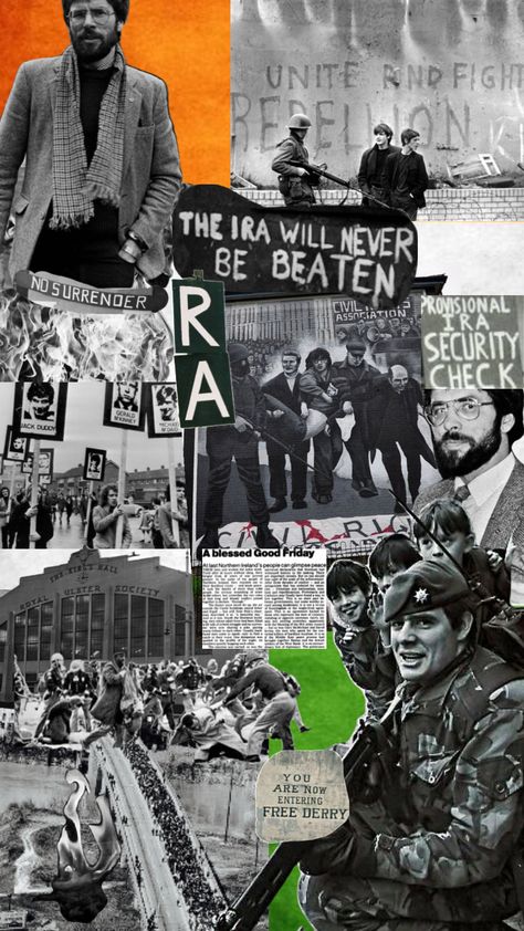 The Troubles Ireland, Ira Ireland, I.r.a Ireland, Gerry Adams, Ireland People, The Ira, The Troubles, Good Friday, Northern Ireland