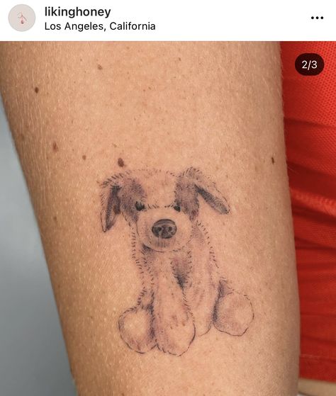 Tattoo Aesthetic, Sister Tattoos, Dog Tattoo, Body Tattoos, Maltese, Print Tattoos, Tattoos And Piercings, Paw Print Tattoo, Paw Print