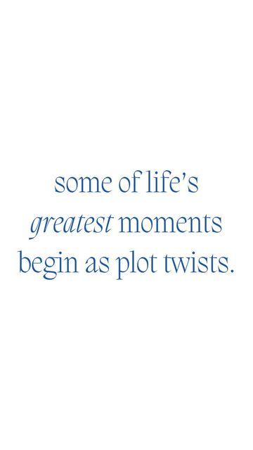 chloe - mental health advocate on Instagram: "what’s the plot twist in your story? i’ll start. in middle school, i thought i’d become a world-famous politician. i ate, slept, and dreamed debate. and i was pretty good at it. national-level good. then i quit. i knew i wanted something more. i wanted to focus on people and wellness. at the time, i had no idea what that would look like. today, i tell myself that big idea blossomed into an incredible community with thousands of people. we’re stil Life Plot Twist Quote, Do It For The Plot Aesthetic, Plot Twist Quote, Do It For The Plot, For The Plot, Twisted Quotes, Niche Aesthetic, Mental Health Advocate, Health Design