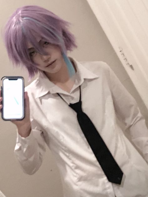 My Rui Kamishiro cosplay / Project Sekai . Do Not Repost Cute Potato, Vocaloid Cosplay, Youtube Banner Backgrounds, Rui Kamishiro, Silly Cats Pictures, Youtube Banners, Time Photo, Cute Cosplay, Cosplay Props