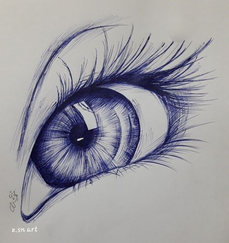 Quick Pen Sketches, Biro Art, American Traditional Tattoo Ideas, Traditional Tattoo Ideas, Ballpoint Pen Art, Abstract Pencil Drawings, Pen Art Work, Pen Art Drawings, Cool Pencil Drawings