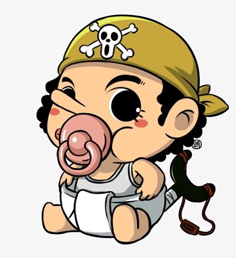 Pirate Baby, One Piece Cartoon, One Piece Wallpaper Iphone, One Piece Funny, Naruto Cute, Chibi Characters, One Piece Drawing, Manga Anime One Piece, Roronoa Zoro