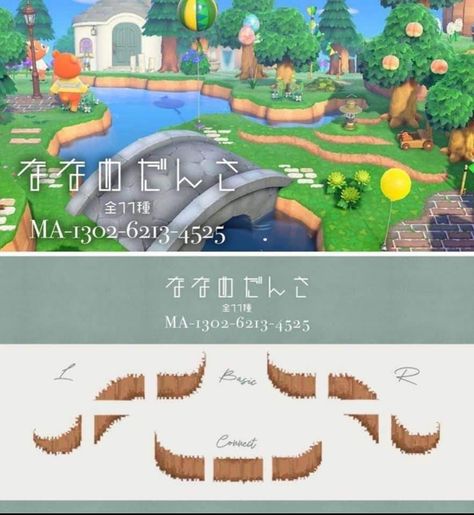 Animal Crossing Path, Cottagecore Animal Crossing, Acnh Path, Acnh Cottagecore, Acnh Paths, Animal Crossing 3ds, Ac New Leaf, Acnh Custom Designs, Animal Crossing Memes