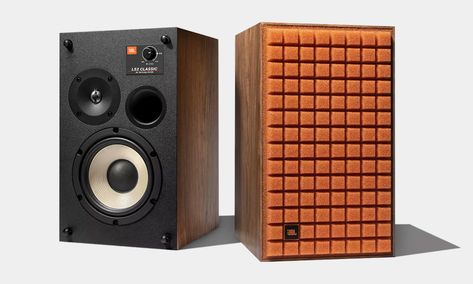 Classic Bookshelf, Veneer Cabinet, Classic Bookshelves, Electronics Sale, Multi Room Audio, Party Speakers, Modern Tech, Bookshelf Speakers, Speaker Wire