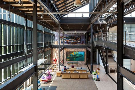 "Pixar Animation Studios" Pixar Animation Studios | Glassdoor Photos Pixar Offices, Campus Interior, Pixar Animation Studios, Sand Volleyball Court, Blue Sky Studios, Pixar Animation, Apple Photo, Gym Facilities, Animation Studios