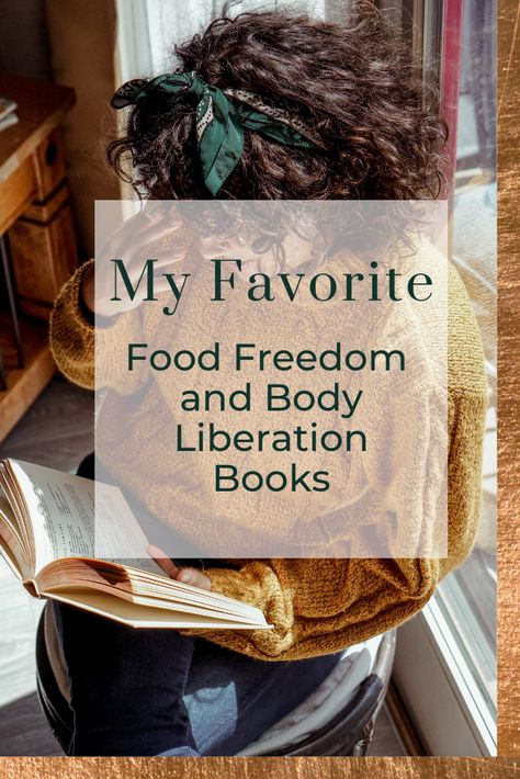 My list of the best books on body image, food freedom and body liberation to help support you on your journey with food and your body. #booklist #antidiet #foodfreedom #bodyliberation Books About Body Image, Anti Diet Quotes, Anti Diet, Body Board, Diet Quotes, Food Freedom, Anti Dieting, Diet Books, Body Acceptance