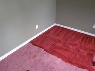 How to Dye Carpet using Rit Dye and a Carpet Cleaner. Such a money saver if you don't like the color, but the carpet is still good.. Dye Carpet With Rit, Dye Carpet, Carpet Diy, Rit Dye, Carpet Cleaning Hacks, Brown Carpet, Buying Carpet, Carpet Styles, Beige Carpet