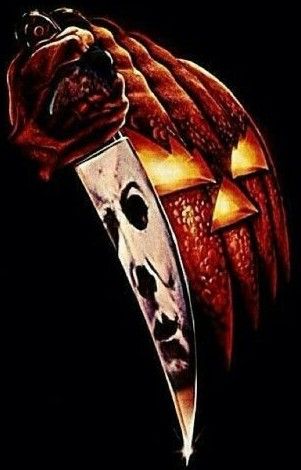 Halloween 1978 Poster, Halloween Film, Horror Pictures, Halloween Horror Movies, The Boogeyman, Horror Themes, Best Horror Movies, Horror Posters, Horror Tattoo