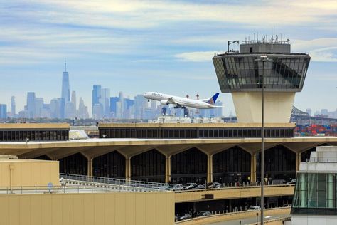 Your Helpful Guide: Navigating Newark Liberty International Airport (EWR) Terminals  ✈️ Navigate EWR's terminals with ease using our guide! 📝 And book your off-site parking through PNA for convenience. 🅿️ Have a nice trip! 🙌🏻 https://zurl.co/iFgY #guide #newark #ewr #terminals #airport Nyc Airport, Newark Liberty International Airport, Laguardia Airport, Newark Airport, Airport Limo Service, Airport Car, Limo Rental, Have A Nice Trip, Limo Service