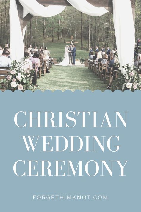 God Centered Wedding, What Is A Christian, Christian Wedding Ideas, Godly Wedding, Christ Centered Wedding, Wedding Officiant Script, Christian Weddings, Christian Wedding Ceremony, Christian Bride