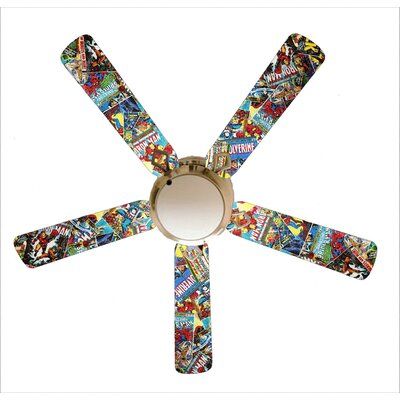 Batman Room, Lamp Kit, 3 Blade Ceiling Fan, Ceiling Fan Light Kit, White Ceiling Fan, Flush Mount Ceiling Fan, Fan With Light, White Ceiling, Led Ceiling Fan