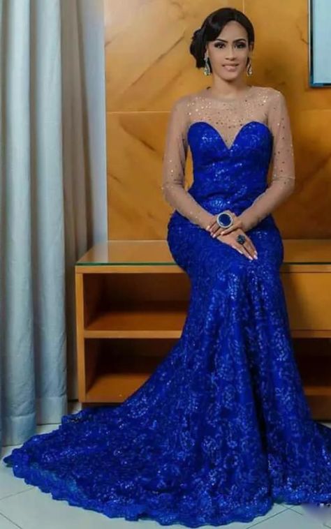 Formal Dresses Party, Cheap Prom Dresses Online, Sparkly Dresses, Attractive Dresses, Royal Blue Lace, Africa Dress, Long Sleeve Prom, Purple Prom Dress, Prom Dresses For Sale