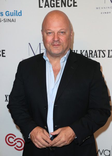 HAPPY 57th BIRTHDAY to MICHAEL CHIKLIS!!    8/30/20  American actor, TV director and television producer. He is perhaps best known for his role as LAPD Detective Vic Mackey on the FX police drama The Shield, for which he won the Primetime Emmy Award for Outstanding Lead Actor in a Drama Series. He is also known for playing Commissioner Tony Scali on the ABC police drama The Commish, The Thing in two Fantastic Four films, and Jim Powell on the ABC science-fiction comedy-drama No Ordinary Family. Vic Mackey, Happy 57th Birthday, Michael Chiklis, 57th Birthday, Comedy Drama, The Abc, Maria Sharapova, The Shield, Emmy Award