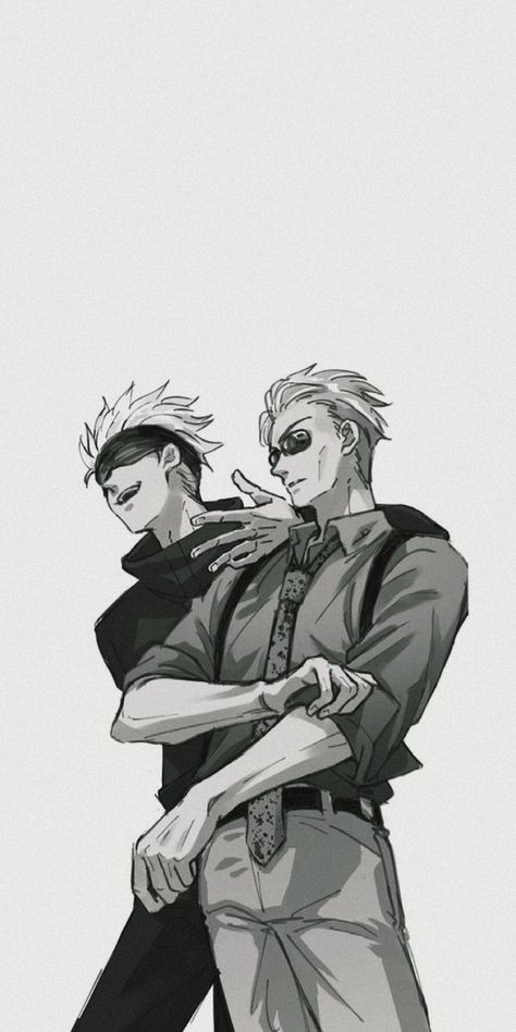 Jujutsu Kaisen, Jujutsu, Anime