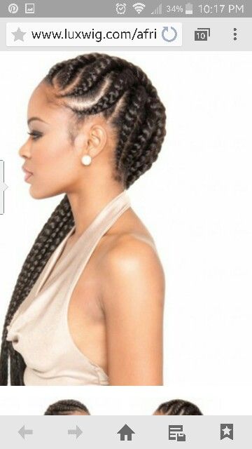 Big cornrows Jamaican Hairstyles, Corn Row Braids, Ghana Braids Cornrows, Cornrows Braids Hairstyles, Big Cornrow Braids, Big Cornrows, Hair Jazz, Corn Row, Cornrow Hairstyles For Men