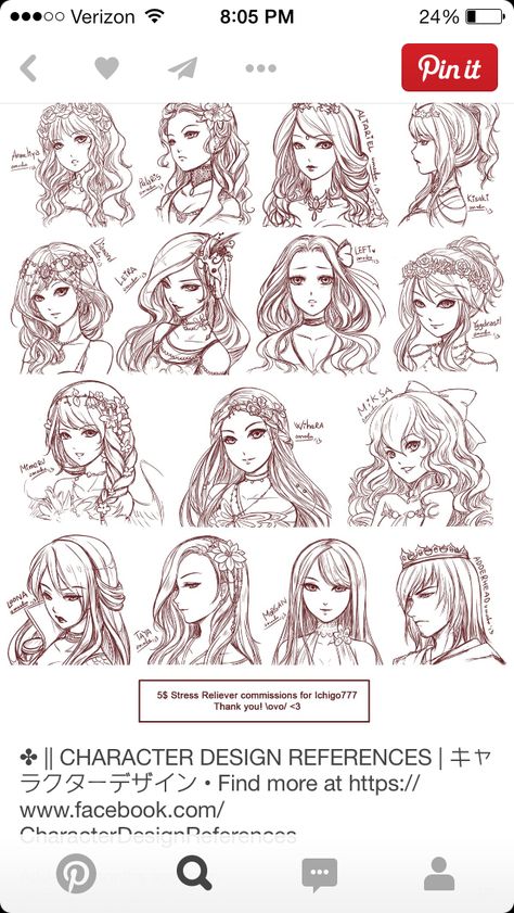 Amazing anime hair Anime Hair Inspiration, Hairstyle Drawings, Gecko Vivarium, Hair Drawings, Draw Face, Girl Hair Drawing, How To Draw Braids, Ballet Positions, Hair References