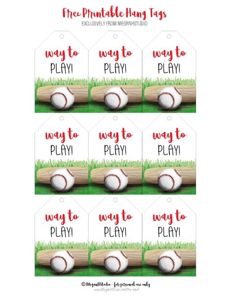 Baseball Snack Printables Free, Baseball Tags Printable Free, Baseball Treat Ideas, Baseball Game Snacks For Team, Baseball Treats Ideas Team Snacks, Post Game Snacks, Baseball Snack Ideas, Team Snack Ideas, Baseball Game Snacks