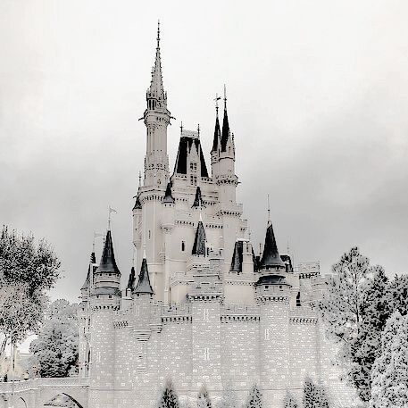 #castle Beast Castle, Beast's Castle, Castle Aesthetic, Royal Aesthetic, Princess Aesthetic, High Fantasy, Disney Films, White Photo, White Aesthetic