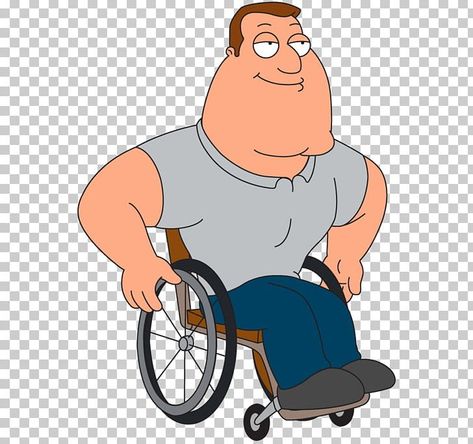 Joe From Family Guy, Joe Family Guy, Joe Swanson Family Guy, Bonnie Swanson, Joe Swanson, Glenn Quagmire, Spongebob Pictures, Family Guy Cartoon, Guy Cartoon