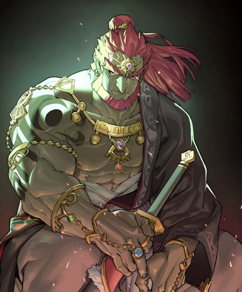 (3) Daily Ganondorf on Twitter: "Source: https://t.co/L9EbPWqRMM https://t.co/91B7eS0b4V" / Twitter Tears Of The Kingdom, Nintendo Art, Zelda Art, Legend Of Zelda Breath, Zelda Breath, Twilight Princess, Breath Of The Wild, Video Game Art, Dnd Characters