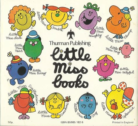 Roger Hargreaves, Little Miss Characters, Mitch Marner, Mr Men Little Miss, 달력 디자인, Little Miss Sunshine, Mr Men, Maple Leafs, Good Notes