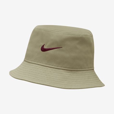 Nike bucket hat