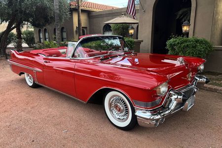 Cadillac Series 62, American Classic Cars, American Cities, American Classic, Cadillac, Convertible, Cars For Sale, Vintage Cars, Classic Cars