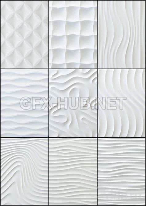 WALLS PANEL - 3D MODELS - FREE DOWNLOAD - 038 https://3ds-max.org/3ds-max-free-download/cnc-panels/walls-panel-3d-models-free-download-038/ Cnc Wall Panel, Panel 3d, 3d Panel, 3d Panels, 3d Wall Panels, Wall Panel, 3d Wall, 3ds Max, Wall Paneling