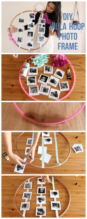 Hadiah Diy, Baby Mobil, Family Photo Frames, Diy Event, Craft Show Displays, Homemade Valentines, Navidad Diy, Craft Booth, 15 Diy