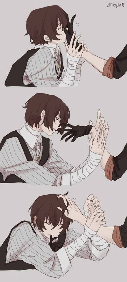 Bungou Stray Dogs Chuya, Chuuya And Dazai, Bsd Soukoku, Dazai And Chuuya, Funny Chat, Bsd Ships, Chuuya X Dazai, Dazai Chuuya, Shin Soukoku