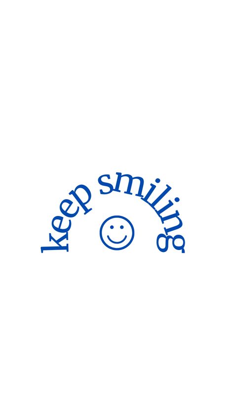 Just Keep Smiling, Wallpaper Quote, Smile Word, Quotes Wallpapers, Minimal Wallpaper, Words Wallpaper, Keep Smiling, Wallpapers Iphone, Memo Board